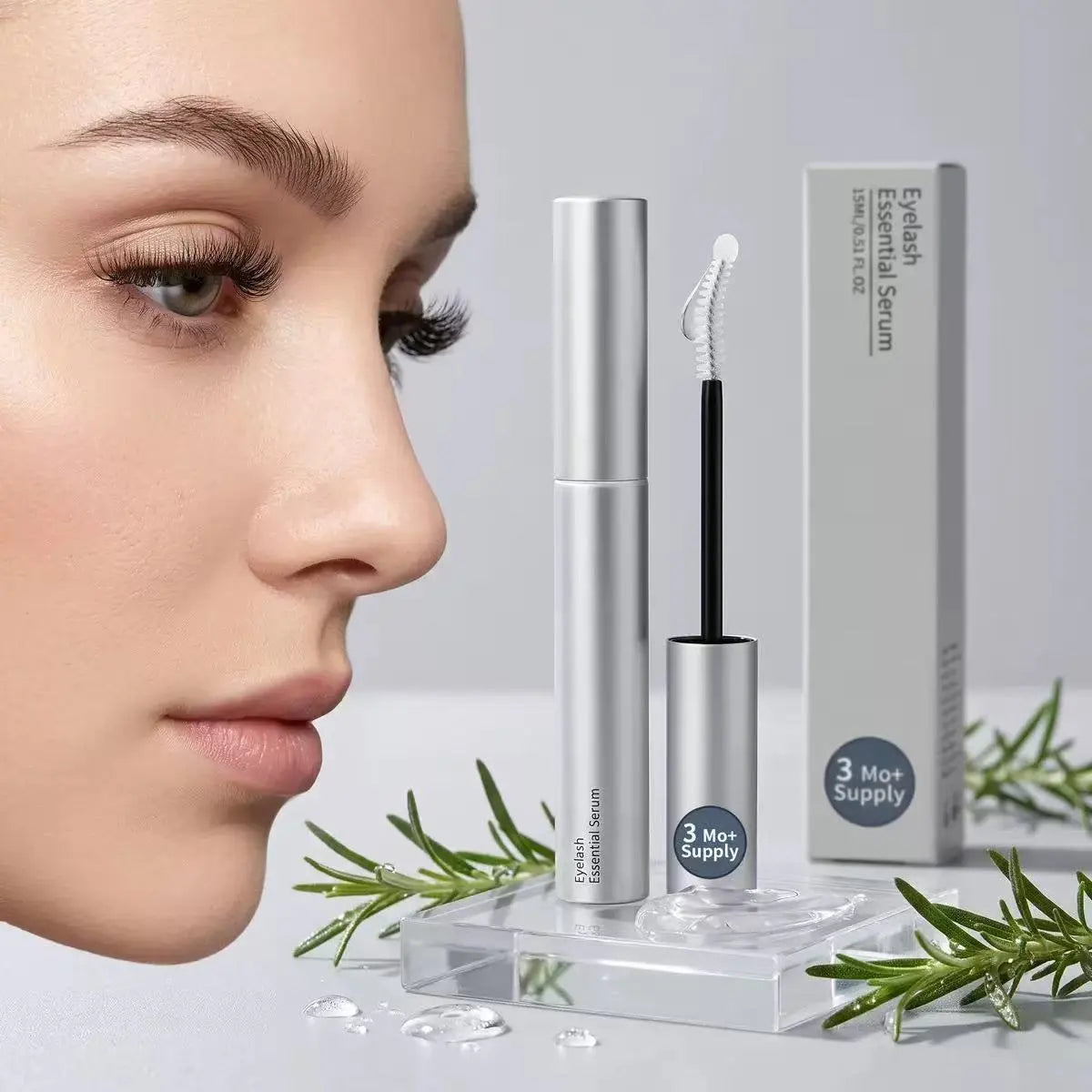 Eyelash Essential Serum