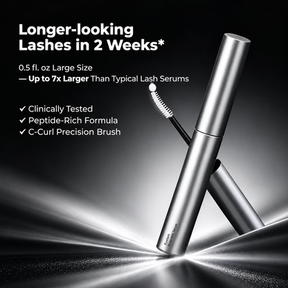 Eyelash Essential Serum