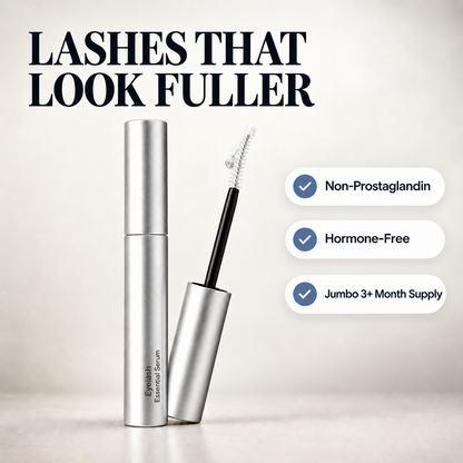 Eyelash Essential Serum
